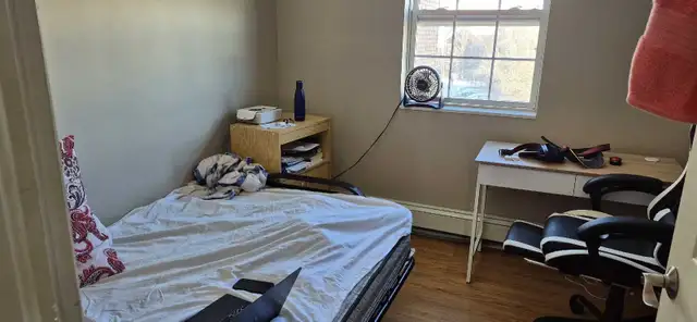 2 Bedroom + Den1 Bath Apartment for Rent In Downtown Kentville in Long Term Rentals in Annapolis Valley - Image 10