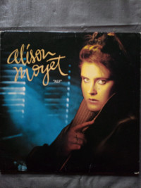 Alison Moyet- Alf (LP)