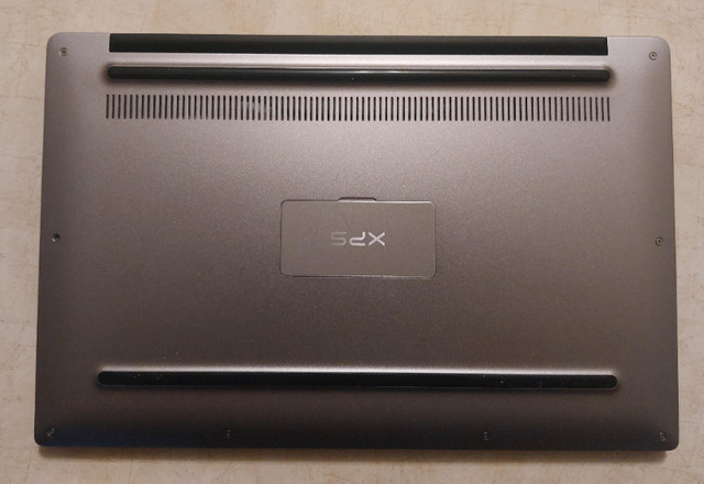 Dell XPS 13 9630 (i7 7th gen, Win11, 13", 256GB SSD, 8GB RAM) dans Portables  à Ville de Montréal - Image 4