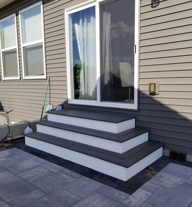 10+ Years of Quality, On-Demand Handyman Work - Ottawa in Renovations, General Contracting & Handyman in Ottawa - Image 2
