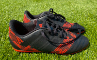 Adidas Nemesis 17.4 Soccer Cleats (Men’s size 5)