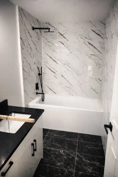 Tile & Bathroom Renovation | Edmonton | Professional Service, View more