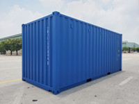 20ft 1-Trip (NEW) Shipping Container