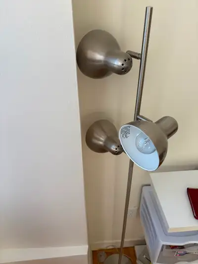 floor lamp, View more