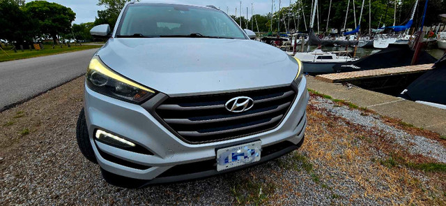 2016 Hyundai Tucson AWD in Cars & Trucks in Leamington - Image 2