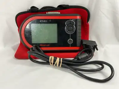 SNAP ON ETHOS EESC312 SCAN TOOL , View more