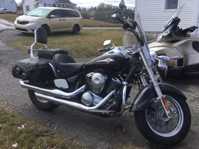 Motorcycle  dans Autre  à Yarmouth - Image 2