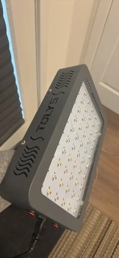 grow light, View more