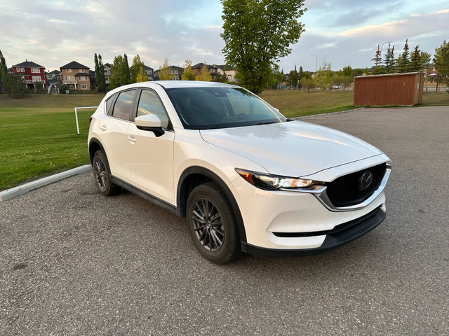 Mazda 2019 CX-5 GS - LOW KMs w/ Winter Tires in Cars & Trucks in Calgary - Image 2