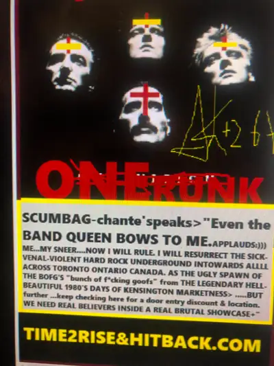 GUITARISTS-BASSISTS- **this is for you'all+ YOU ARE NEEDED $$, View more