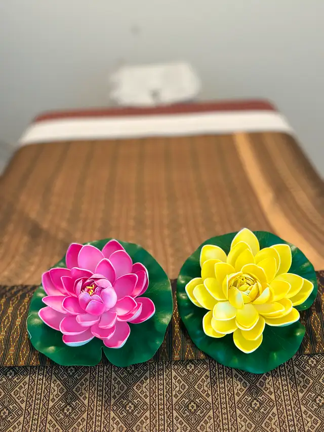 Serene Thai Therapy by Nita63240674960129122