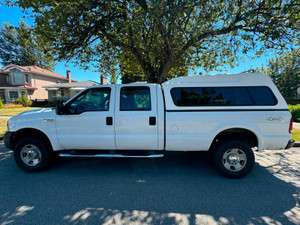 2006 Ford F 350