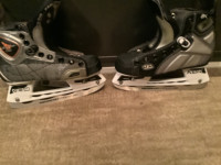 Kids skates / blades size 1 and 1.5