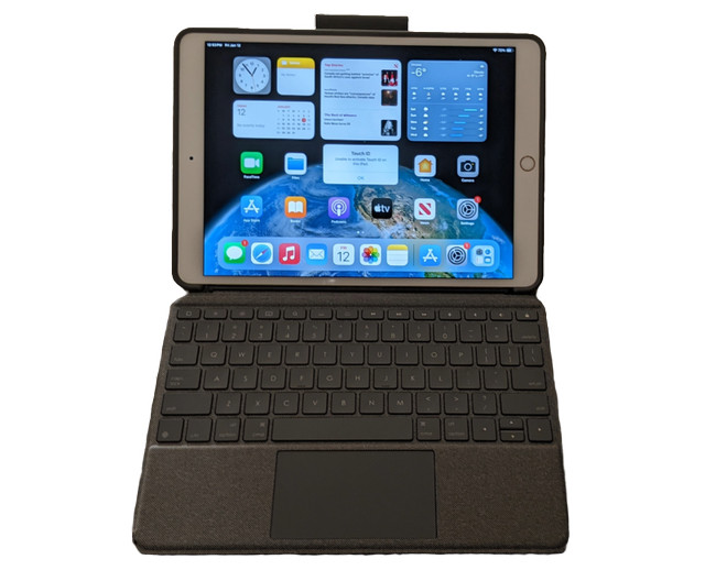 iPad Pro | WiFi | in eBay Auction for $.99 in iPads & Tablets in Winnipeg - Image 4