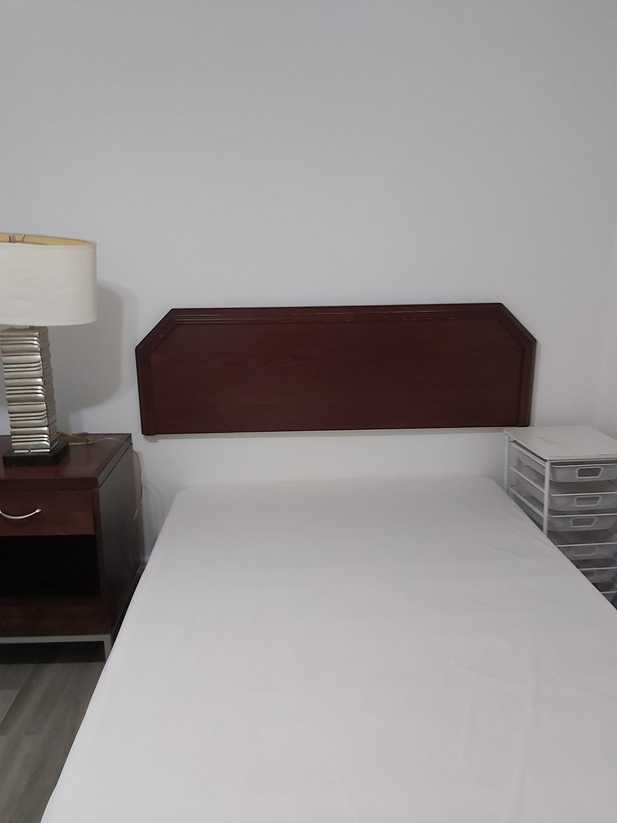 1 room for rent, north St Larent $ 650 — photo 1