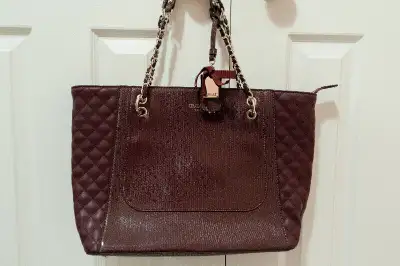 Guess Woman's Handbag, View more