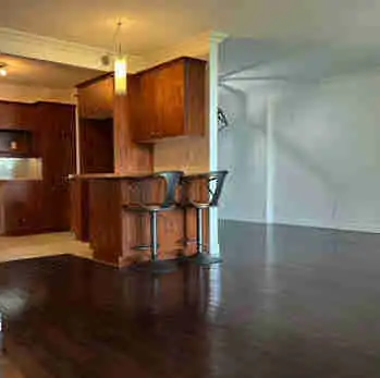 Grand condo à louer quartier Montcalm