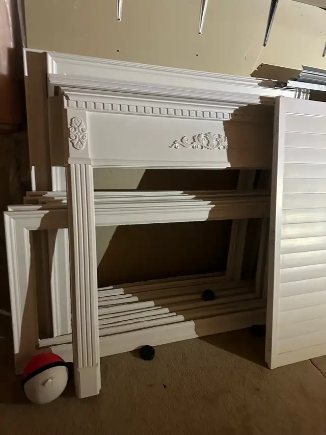 Window shutters , window  trims in Windows, Doors & Trim in Oakville / Halton Region - Image 3