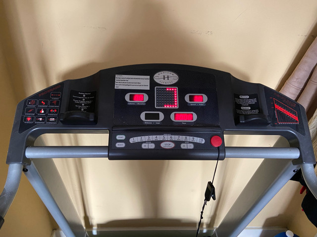 Free Treadmill in Exercise Equipment in City of Halifax