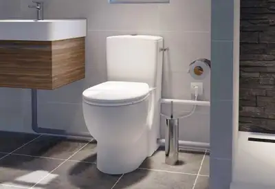 Toilet Instalation , View more