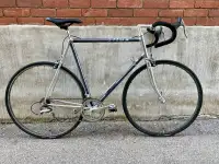 Vitus 979 Vintage Race Bike (Lrg)