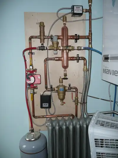 FURNACE and Humidifier, View more