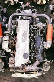 Isuzu motors 2 for sale used 2004