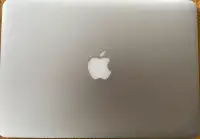 MacBook Pro, Retina display, 13-inch, Late 2013 for sale