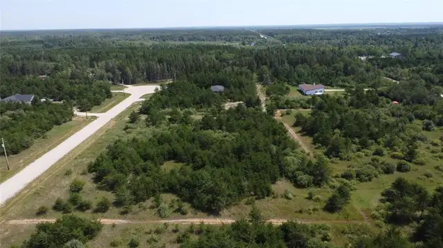 2.04 Acre Vacant Land FOR SALE Marchand, MB (RM of La Broquerie)63760521694467124