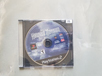 Haunted Mansion for PS2