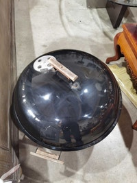 Weber Charcoal Kettle Grill Calgary Alberta Preview
