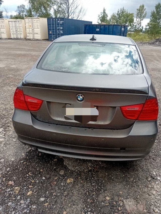 BMW 323i in Cars & Trucks in Markham / York Region - Image 3