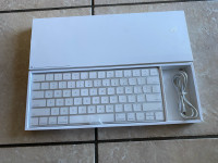 Brand new spare Apple Bluetooth mini keyboard for  Sale