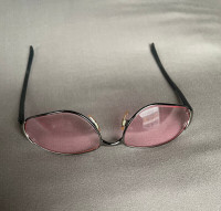 Authentic Armani Eyeglasses/Sunglasses