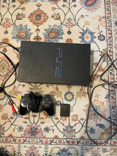 PlayStation 2 bundle, View more
