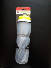 Brand New Bicycle Insulated Water Bottle with Cage