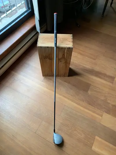 BATON DE GOLF - Bois d allée Cobra AMP - gaucher, View more