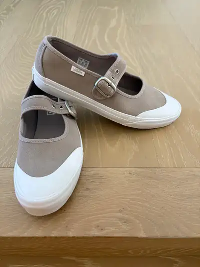 Vans - Mary Jane Sneaker, View more