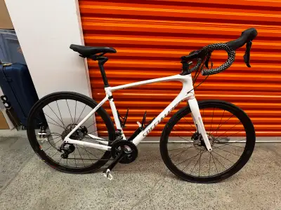 Vélo Specialized Ruby Élite 2018 (pour femme) grandeur 56, View more