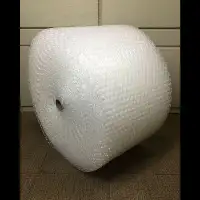 Bubble Wrap Large Bubbles 0.5in x 24in x 250ft Large Roll K4895