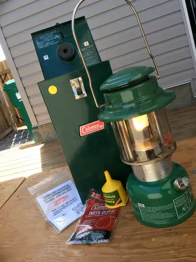 28 ads for coleman easi lite in All Categories in Canada | Kijiji