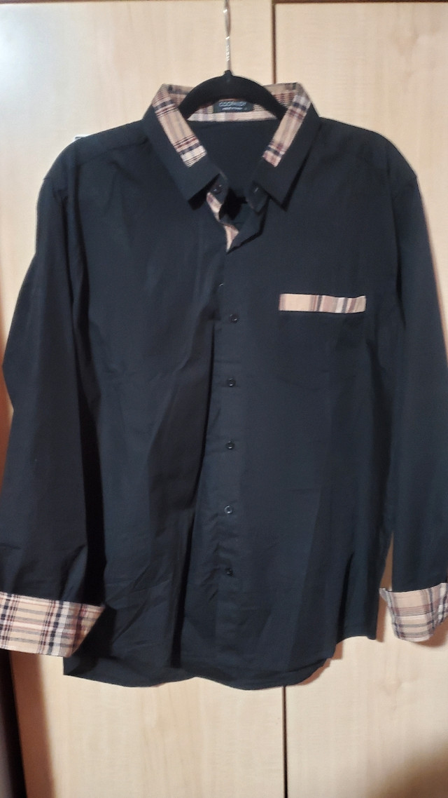 Men's dress shirts in Men's in Oshawa / Durham Region - Image 4