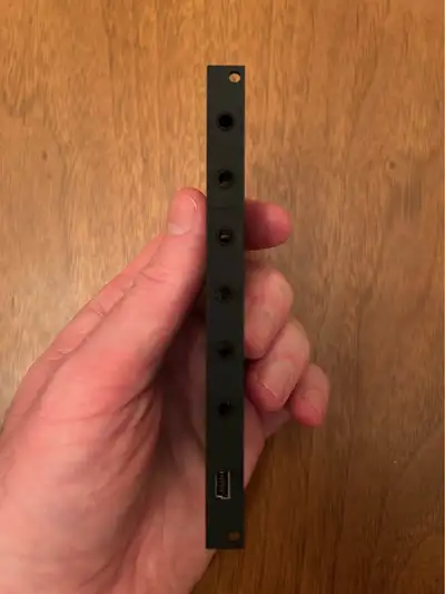 Eurorack Modules: Monome Crow, Jolin Ascolta, Shakmat, etc., View more