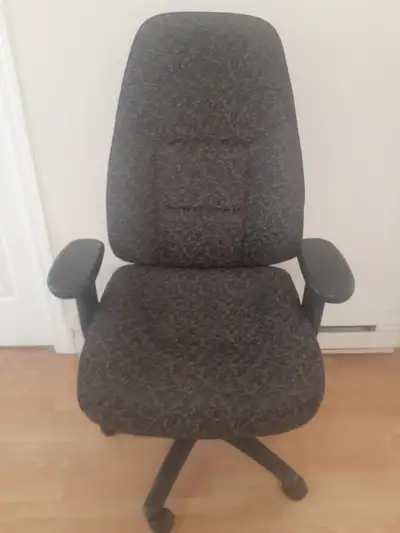 High back multifunction office chair computer chair excellent