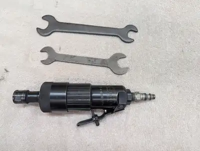 Cleco Die Grinder, View more