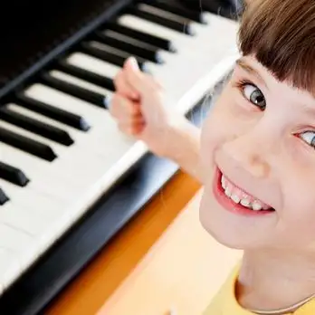 Private Piano Lessons