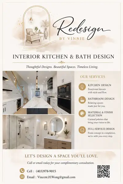 If you’re looking for new countertops & want to renovate within a budget. We have access to a wide v...