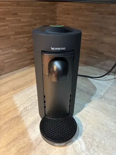 Nespresso Vertuo Coffee Machine, View more