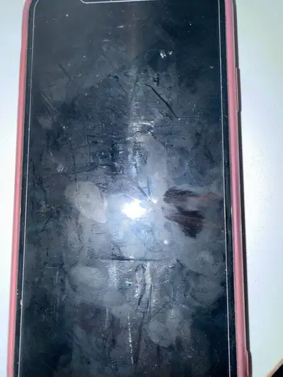 iPhone 11 Pro, View more
