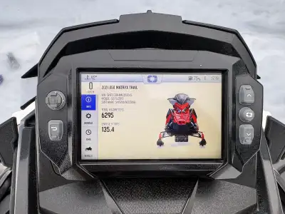 Polaris Switchback Assault 2021 Track. 146 2 ‘’. Engine. 850. 2 stroke Super clean and well maintain...